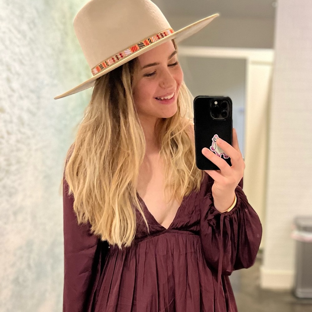 Meet your Posher, Sarah